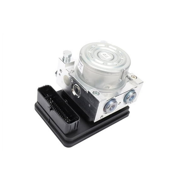 Electronic Brake Control Module