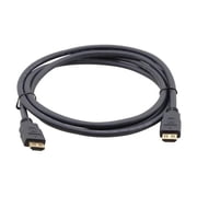 Kramer 97-0101025 C-HM-HM-25 Standard HDMI Male to HDMI Male Cable - 25 ft.