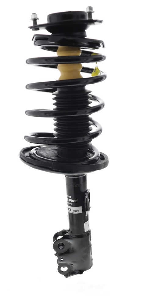 Kyb Suspension Strut And Coil Spring Assembly P/N:Sr4643 Fits select: 2007-2009 LEXUS ES