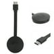 thumbnail image 5 of Adaptador receptor HDMI 1080P TV Stick Dongle con antena WIFI para iOS/Spotify/Anycast/Youtube/Soporte, 5 of 12