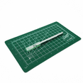 thumbnail image 4 of Excel Blades Mini Precision Cutting Mat Kit, 4 of 9
