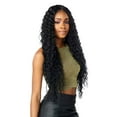 thumbnail image 2 of Butta Lace Wig 100% Premium Fiber Unit 3 By SENSATIONNEL (LDB003) Lace Wigs, 2 of 5