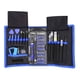thumbnail image 2 of Kit Desarmador Herramienta Reparacion Celular OBI 81 En 1, 2 of 10