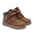 thumbnail image 2 of Bota Velcro Café Marino Wos Guany para Niño, 2 of 4