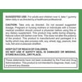 thumbnail image 3 of LifeSource Vitamins Probiotic Gummies for Men & Women of All Ages – 60 Organic Gummies - Pectin - Strawberry, 3 of 5