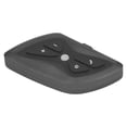 thumbnail image 3 of Casque de Moto, Casque de Sport Multifonctionnel Interface Type C Longue Durée de Veille pour Cyclisme, 3 of 8