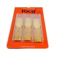 thumbnail image 2 of Rico by D'Addario Tenor Sax Reeds, Strength 2.5, 3-pack, 2 of 4