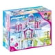 thumbnail image 1 of Palacio de Cristal Playmobil 266 Piezas, 1 of 4