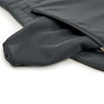 thumbnail image 5 of VIKTOS Men's Ocourse Hybrid Shorts, Color: Black, Size: 40 (1605206), 5 of 6