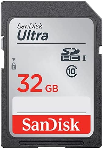 Sony Cyber-Shot DSC-W810 20.1 MP, 6X Zoom, 128GB Card, Case