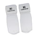 thumbnail image 5 of Protectores de antebrazo de tela para entrenamiento de karate, guantes y kickboxing, lavables. L, 5 of 9
