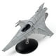 thumbnail image 1 of Maqueta de barco Eaglemoss Battlestar Galactica Viper Mk VII, 1 of 6