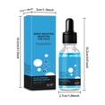 thumbnail image 3 of Suero de péptidos de cobre Essences Skin Care, suero de péptidos de cobre con colágeno, para reducir las líneas finas y las arrugas, repara el envejecimiento prematuro de la piel, para una piel radian, 3 of 7