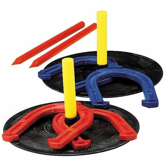 IN/OUT HORSESHOE SET