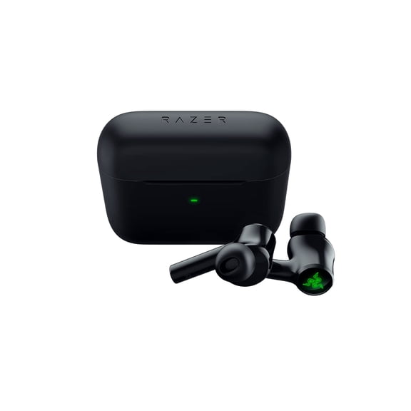 Auriculares Bluetooth para juegos Razer Hammerhead True Wireless