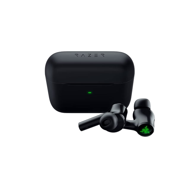 Auriculares Bluetooth para juegos Razer Hammerhead True Wireless
