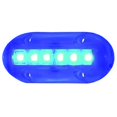 thumbnail image 1 of LED Surface Sous-Marine Montage Lumière&44; Bleu, 1 of 1