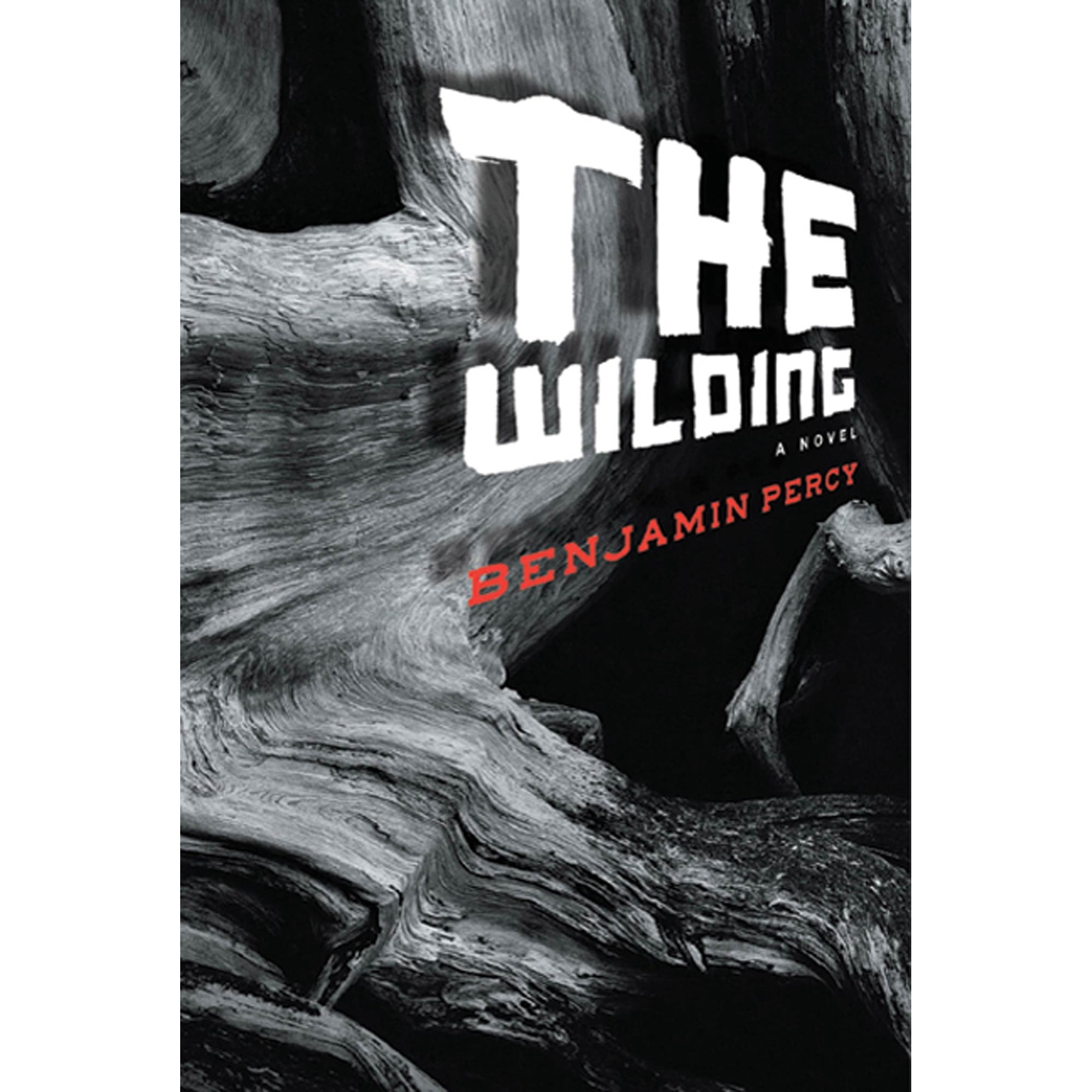The Wilding : A Novel (Hardcover)