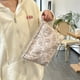 thumbnail image 5 of Bolso Mano Maquillaje Floral Almacenamiento Vintage Gran Capacidad, 5 of 8
