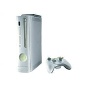 Microsoft Xbox 360 Pro System - Game console - Full HD, Full HD, HD, 480p - 60 GB HDD