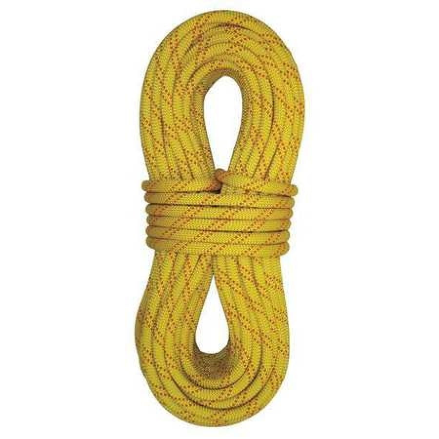 STERLING ROPE SS125090183 Static Rope,Nylon,1/2 In. dia.,600 ft. L