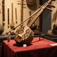 thumbnail image 1 of HONMEET Precision Engineered Golden Erhu Bridge String Adjuster for Reliable Instrument Tuning, 1 of 7