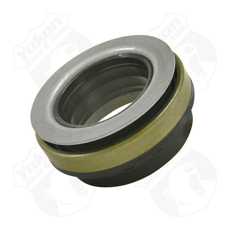 Dana 30 Inner Axle - Yukon Gear Replacement Axle Inner Axle Seal For Straight Axle Dana 50 & Dana 60
