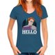 thumbnail image 3 of Camiseta Stranger Tee Things Barb Hello Barbara Adele Parody Camiseta no oficial Todas las tallas Camiseta 5xl Camiseta para hombre Camiseta para hombre Calle, 3 of 5