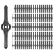 thumbnail image 1 of 100 Piezas de Plástico Cortadora de Césped Cuchillas Cortadora de Césped Cortadora Inalámbrica Herramienta de Jardín Cortadora de Césped Accesorios, 1 of 5