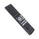 thumbnail image 5 of Control remoto de reemplazo, botones de accesso fáciles y livianos control remoto de agarre más suave para el receptor av vsx-828 vsx-1012-k vsx-ax5i-g, 5 of 7
