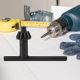 thumbnail image 4 of 16mm 5/8" Pilot Size 11 Teeth Design Drill Chuck Key Tool, 4 of 8