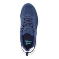 thumbnail image 4 of Avia Women's Athletic Faux Suede Lifestyle Sneakers, 4 of 5