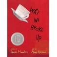 thumbnail image 1 of Why We Broke Up, Daniel Handler Hardcover, 1 of 3