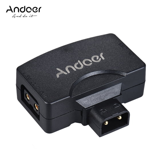 Adaptateur, Adaptateur U-sb 5v Adaptateur Usb 5v 2 Broches Mâle D-tap Ainn Qisuo Buzhi Batterie