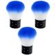 thumbnail image 1 of Cepillo de limpieza de polvo de uñas Cepillo de limpieza de uñas suave para acrílico y gel de uñas UV Cepillo de limpieza Herramienta de arte de uñas MFZFUKR CPB-DE-LYY200-5, 1 of 5