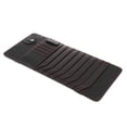 thumbnail image 4 of Estuche de almacenamiento para visera de sol Sunnimix 9 Ranuras para discos negro, 4 of 8