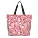 thumbnail image 1 of Balery Sweet Bolsa Tote Estilo Estético con Cremalleras, Bolsa de Hombro, Bolsa de Compras Grande y Plegable, 1 of 8