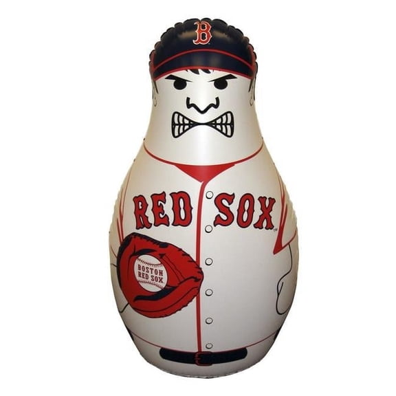 MLB Boston Red Sox Bop Bag