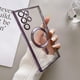 thumbnail image 3 of Plating Clear Soft Case for Samsung Galaxy S23 S22 Ultra S21 S20 Plus S20FE Magnetic Wireless Charging Magsafes Lens Film Cover, 3 of 5