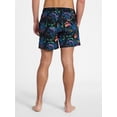 thumbnail image 4 of No Boundaries Swim Trunks, 5" Inseam, Men's S-5XL, 4 of 5