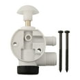 thumbnail image 3 of Kit de Réparation de Pièces de Valve de Chasse d'Eau pour Chasse d'Eau de Toilettes pour Véhicule Récréatif/remorque 385314349, 3 of 10