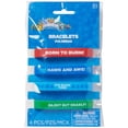 thumbnail image 2 of Skylanders Party Favor Rubber Bracelets, 4ct, 2 of 2