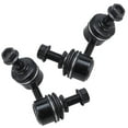 thumbnail image 4 of Detroit Axle - REAR Wheel Hub & Bearings Assembly and Sway Bar End Links for 2004-2010 Infiniti QX56 - [2005-2012 Armada ], 4 of 8