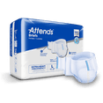 thumbnail image 2 of Attends Culottes Absorption Extra Forte, 2 of 4