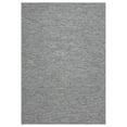 thumbnail image 2 of Luxe Weavers Non-Slip Washable Outdoor Gray 5x7 Area Rug, Modern Geometric Carpet, 2 of 9