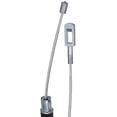 thumbnail image 3 of Parking Brake Cable Fits select: 2011-2015 FORD F250, 2011-2016 FORD F350, 3 of 4