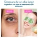 thumbnail image 5 of Mascarilla de Gel Frío-Calor Limón | Antifaz de Gel para Ojos Cansados | Compresa Ocular Fría-Caliente | Diseño Alegre y Refrescante, 5 of 12