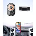 thumbnail image 1 of Soporte de carga inalámbrica para teléfono celular Volkswagen Tiguan 2009-2017, accorios para automóvil, soporte de navegación, decoración interior, soporte para teléfono celular, 1 of 5
