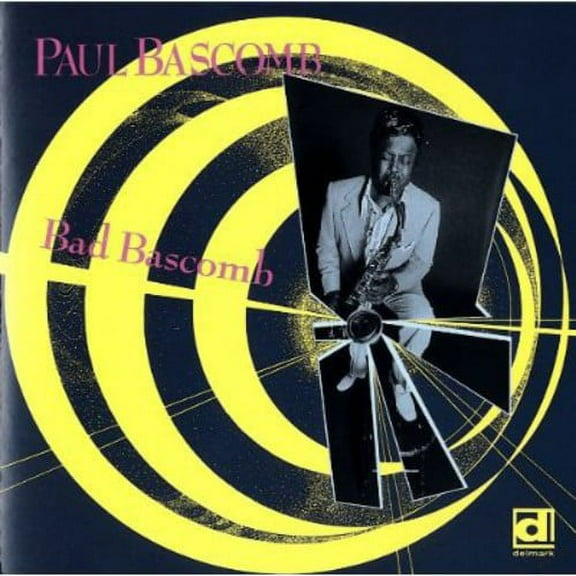 Paul Bascomb - Bad Bascomb - Jazz - CD