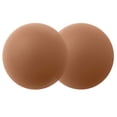 thumbnail image 2 of Almohadillas para pezones - Cubiertas para pezones de silicona reutilizables y lavables - Cubierta para pezones hecha de silicona premium - Snngv, 2 of 4